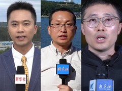 美、俄、乌记者连线 “普特会”后三方怎么看