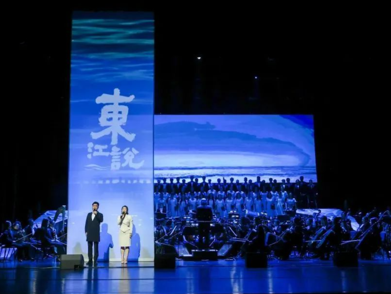 东莞“薪火相传·时代华章”主题演出季将启幕