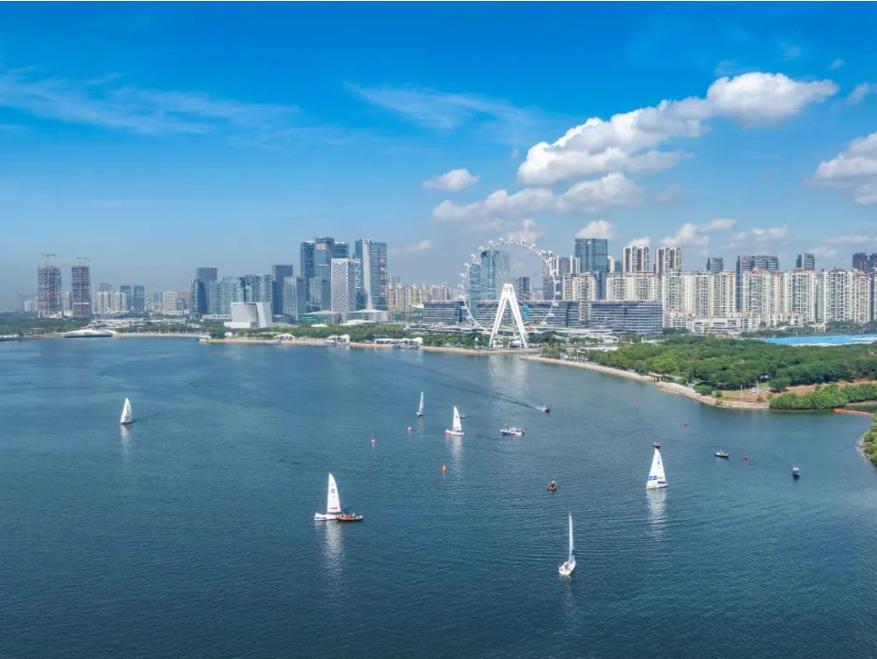 2025年《财富》中国科技50强榜单发布，深圳这些企业上榜