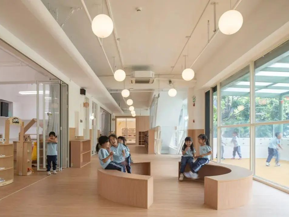 距离开学仅剩1个月，免保教费政策最新权威发布来了
