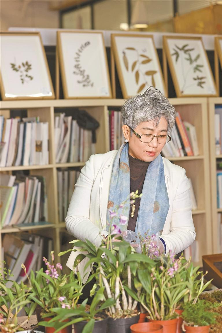 深圳建科院董事长叶青：让建筑成为“可呼吸会生长的生命体”