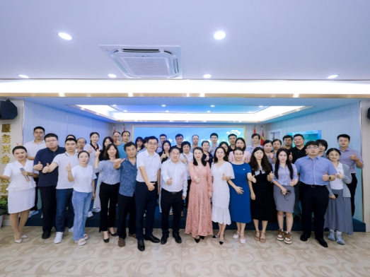 立法“接地气”，企业“得红利”！坪地街道基层立法联系活动暖企助发展