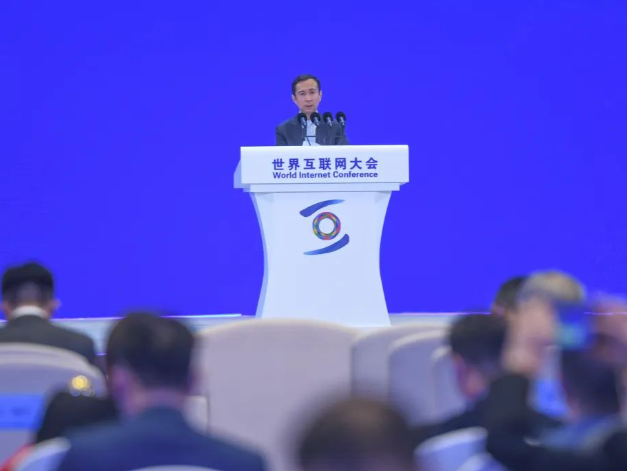 加盟港交所！阿里巴巴前董事会主席张勇履新