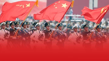 时长约70分钟，将实现多个“首次”！9月3日阅兵活动安排来了