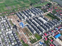重访团洲看洞庭