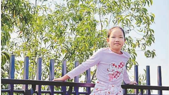 我们拿奖啦！