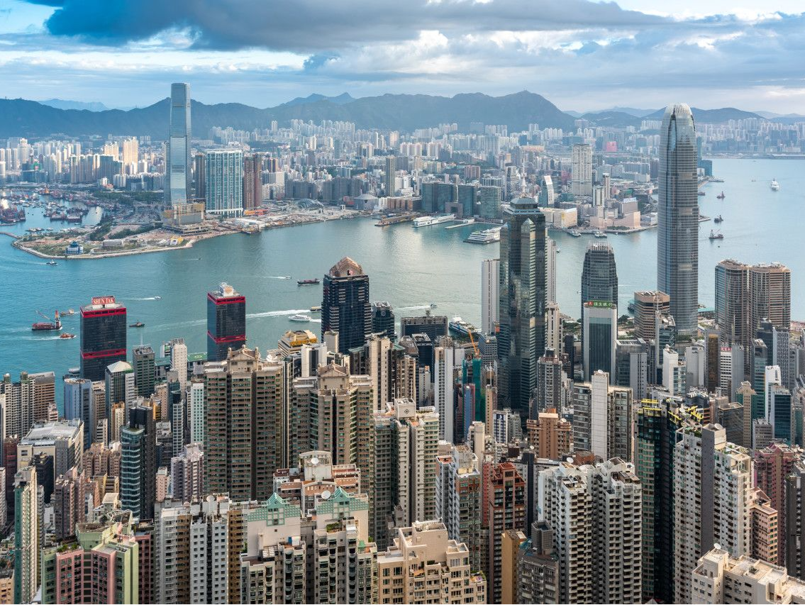 香港特区政府：美国通过所谓人权报告干预香港法治注定失败