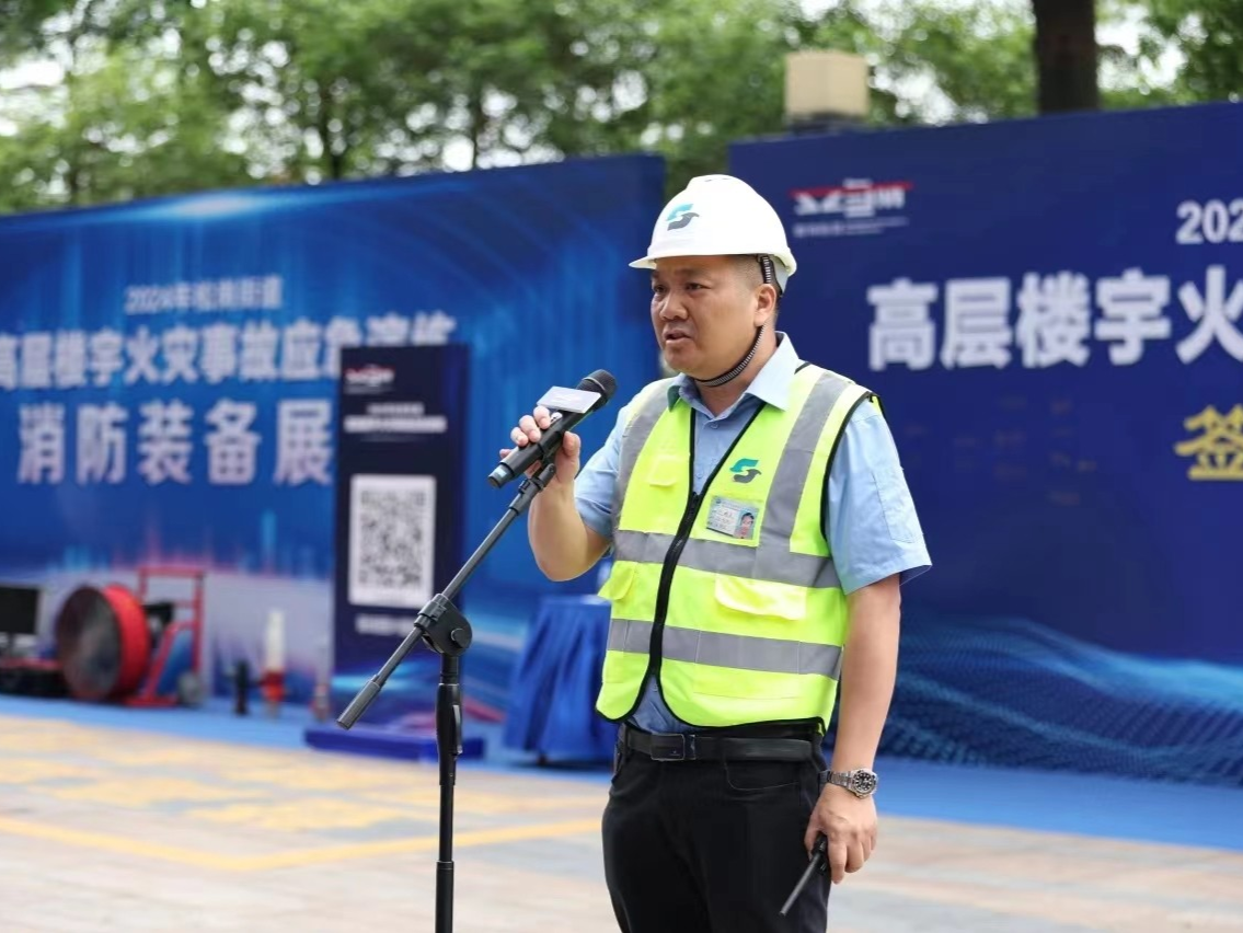 最美退伍军人 | 文瑞庭：退伍不褪色，初心永不变