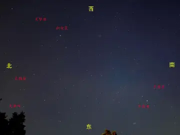 今年七夕节，本世纪最晚！如何在深圳星空寻找“牛郎”“织女”！