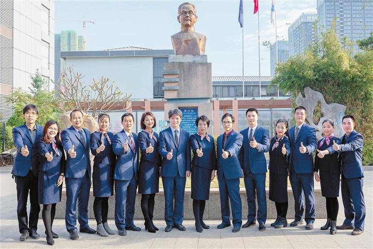 科教之“光”照亮十余万光明学子成长成才之路