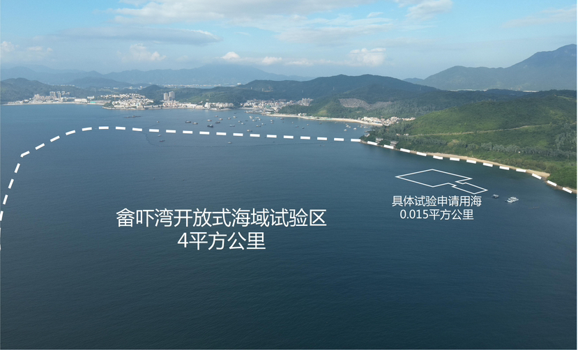 深圳市海洋科技（大鹏新区南澳）创新测试平台揭牌，助力海洋经济高质量发展