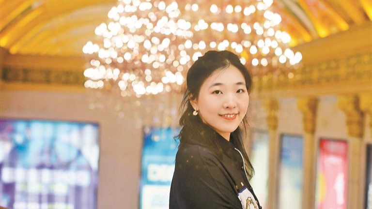 阅读|我曾有一个闪闪发光的杂技梦