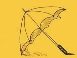 天气｜深圳市扩展分区暴雨黄色预警信号