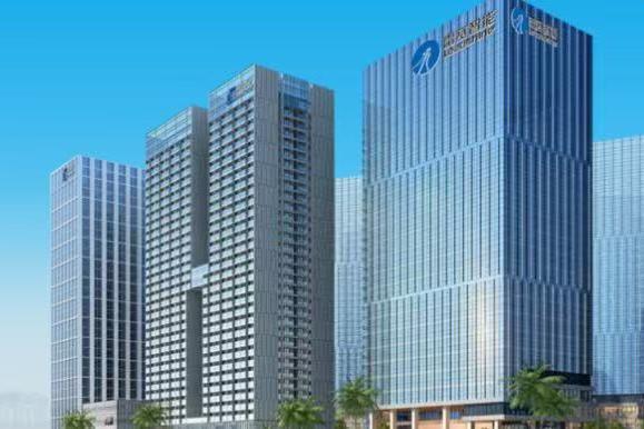 雷赛智能伺服增速20%领跑行业,稳居国产第二