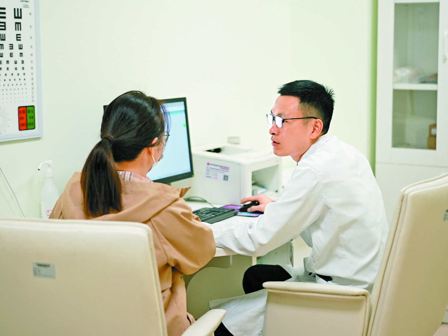 广东医保新规：明年起，普通门诊按人头付费
