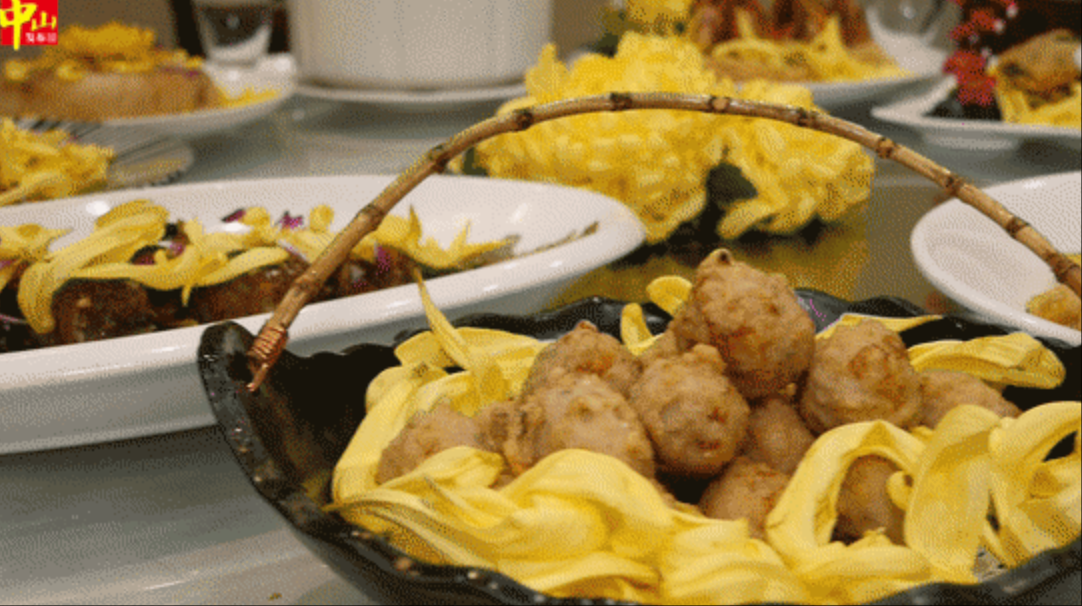 新鲜出炉！中山52家餐厅上榜，有你的“菜”吗？