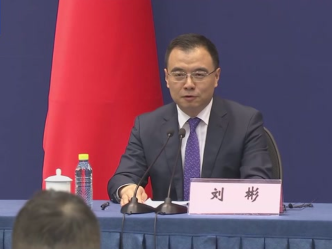 外交部：习近平主席将同20多位外国领导人和10位国际组织负责人聚首海河之滨 