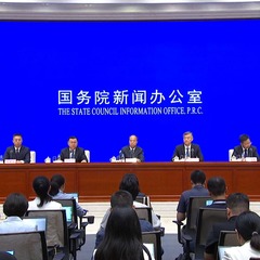 2021年3月以来127件次法律草案征求社会意见，收到119万条意见建议许多得到研究吸纳