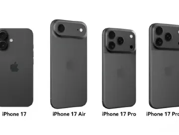 苹果真要涨价了？iPhone17系列价格曝光！这7款产品或将停售
