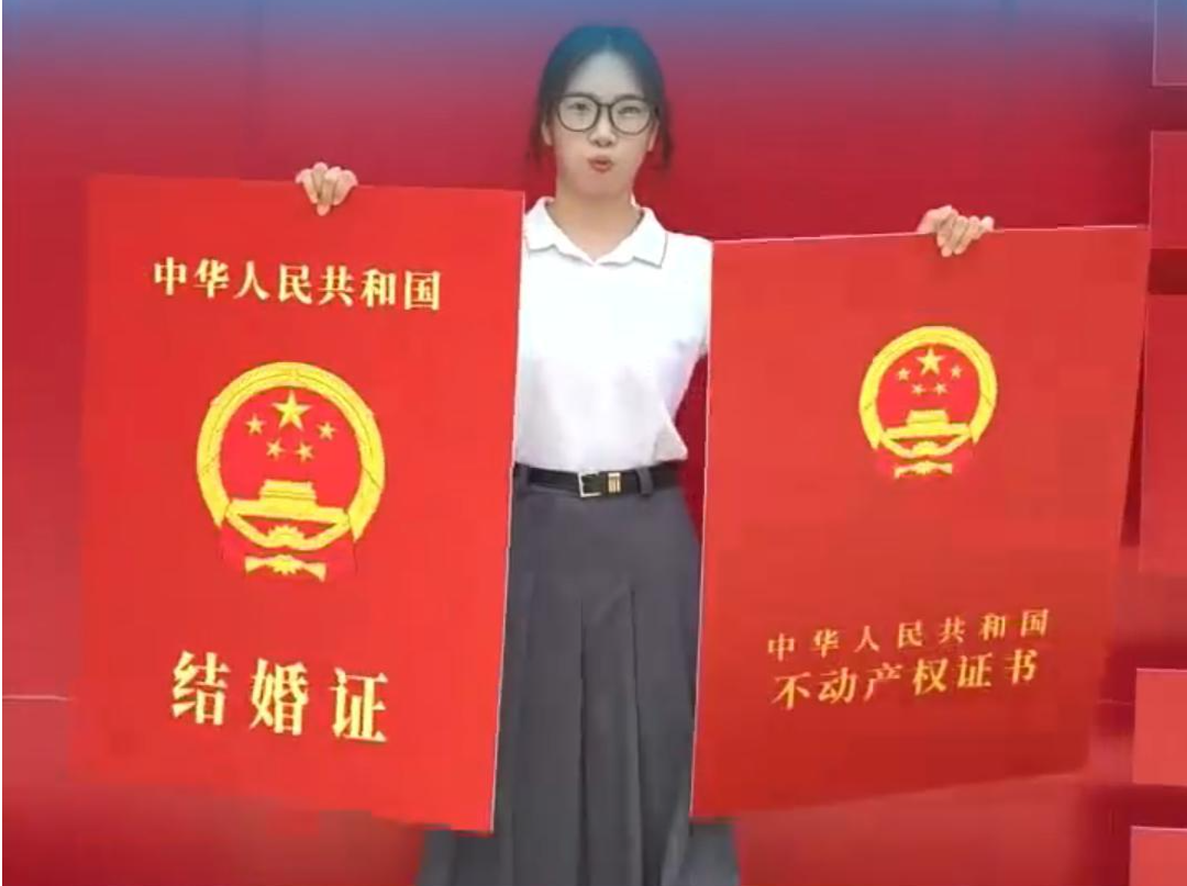 民政局爆单上热搜！深圳新人七夕“领双证”