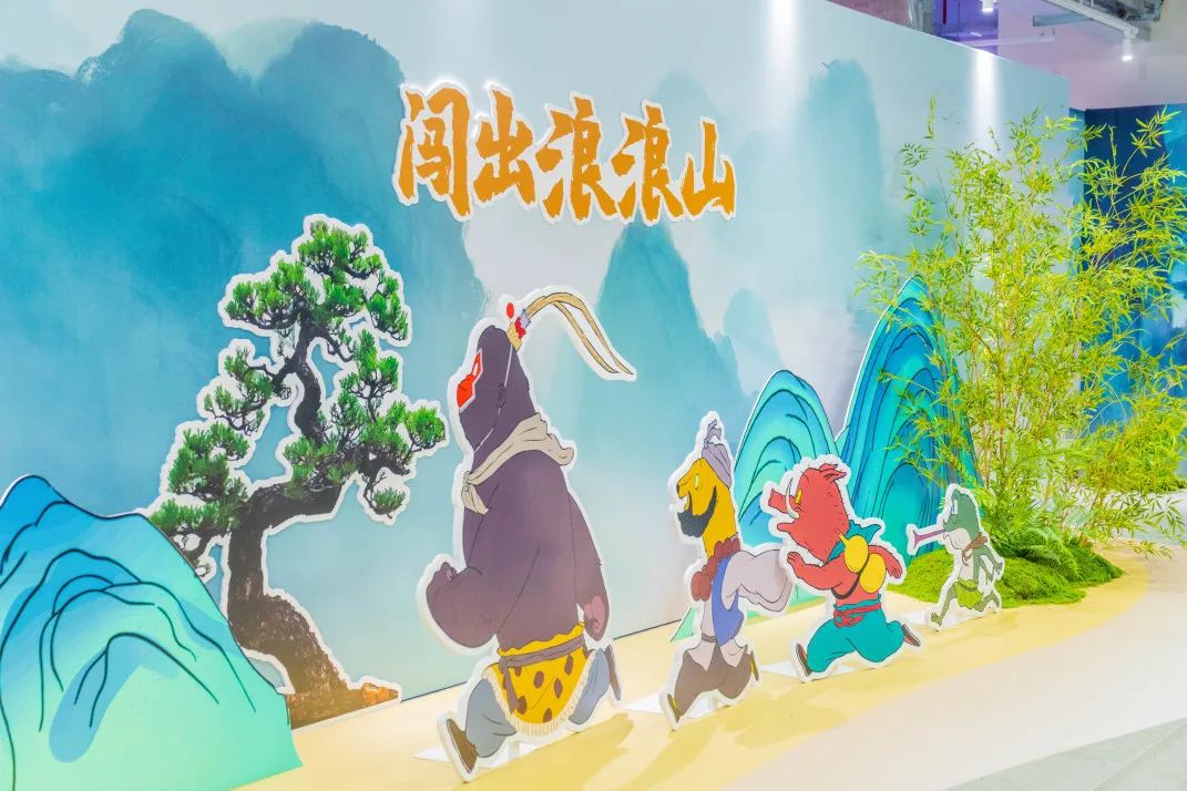 深圳暑期文旅市场“新风”劲吹