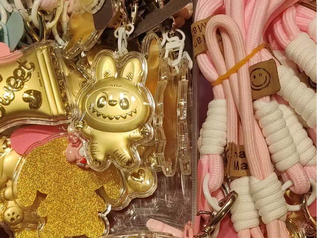 “痛金”迅速走红！业内呼吁尽快出台规范措施 