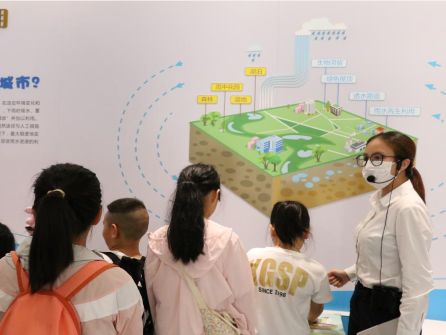 3个社区接力的托管班结营，为29个新就业群体家庭免费提供180学时服务