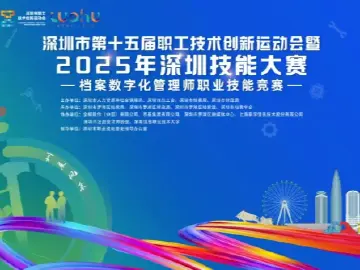 你的会计档案技能够“硬核”吗？万元大奖等你来战！