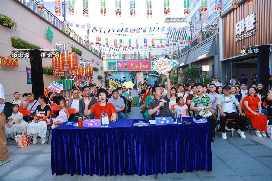 2025年深圳职工K歌大赛第五场海选落幕！8月4场海选及声乐讲堂火热报名中