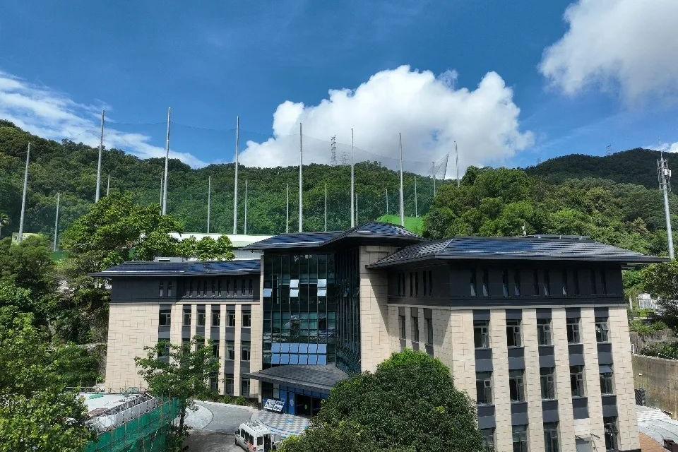 “智美双修”大变身！罗湖银湖片区焕新升级
