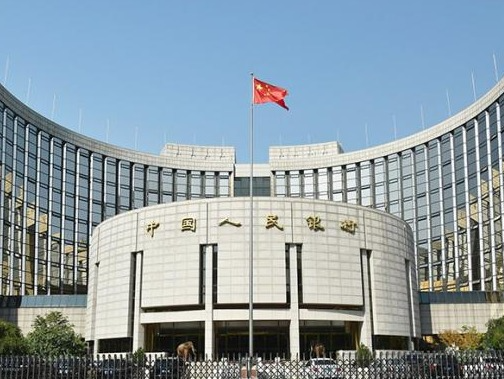 央行：7月末广义货币余额329.94万亿元，同比增长8.8%