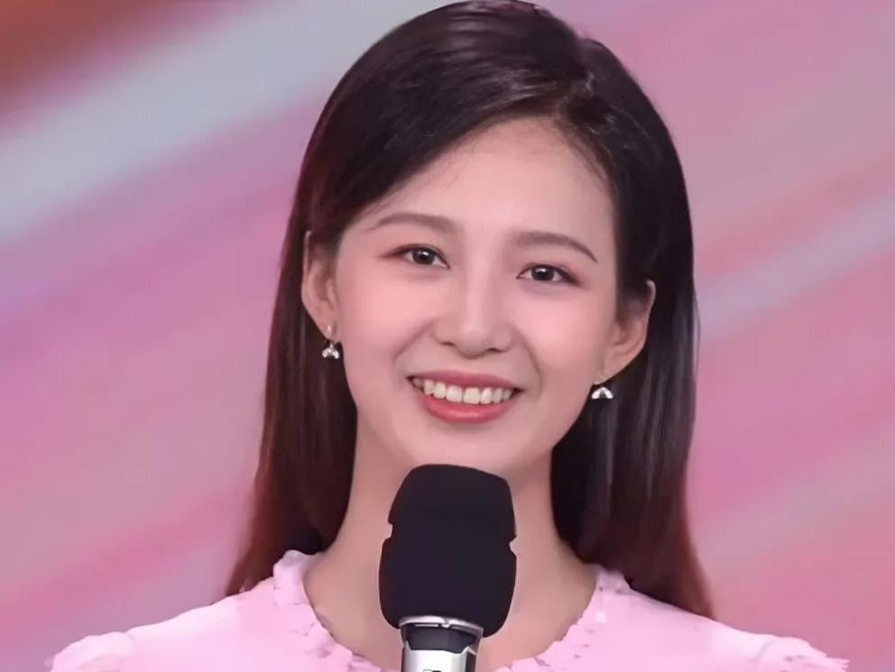 左琰、梁婧、缪以恒，入列央视主持人