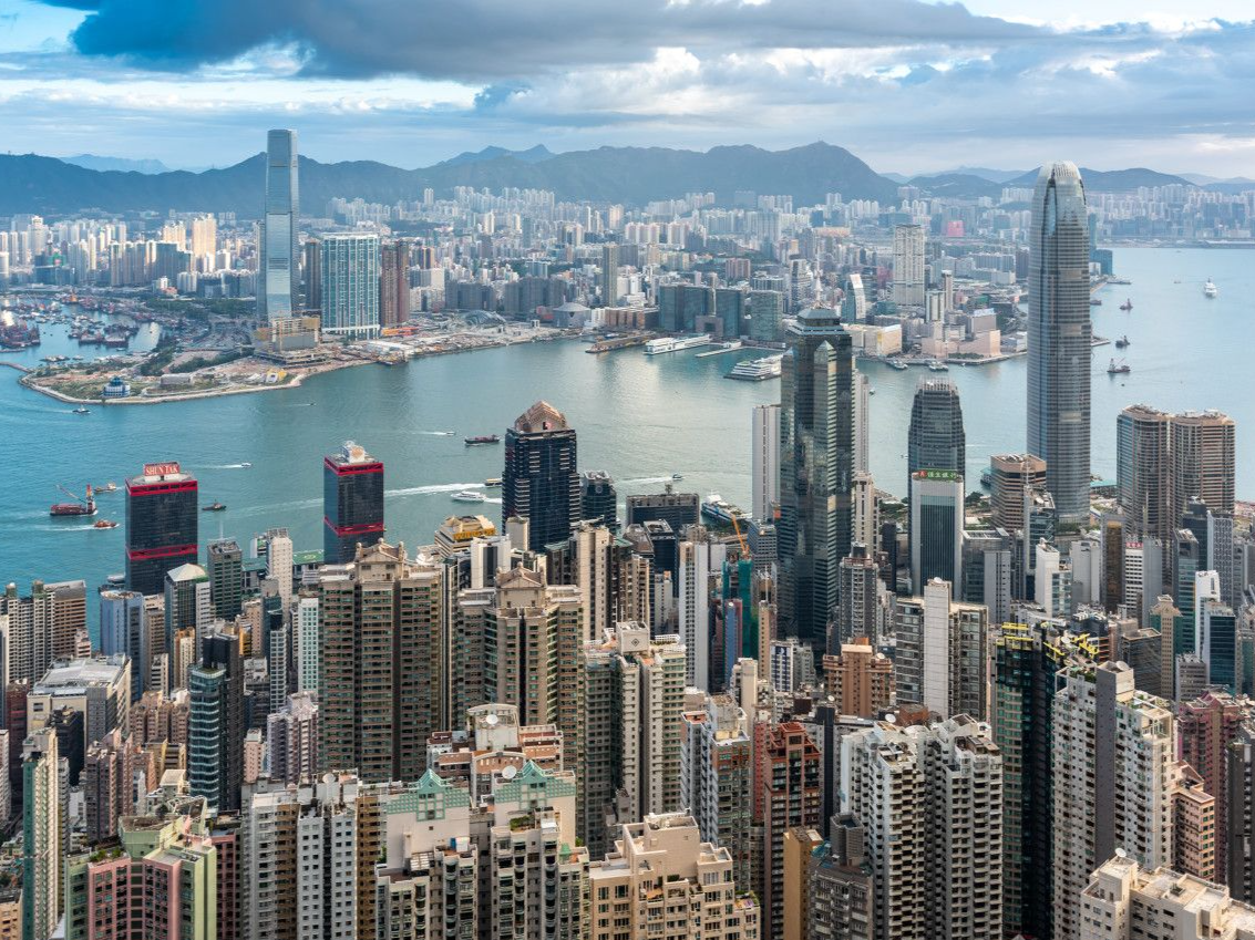 关于稳定币相关市场波动，香港证监会及香港金管局发布联合声明