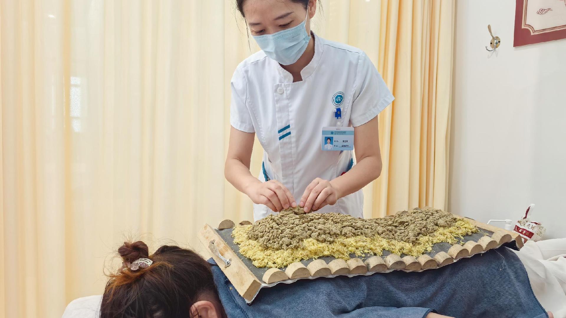 坪山人家门口社康再+1，坪河雅苑社区健康服务站正式营业