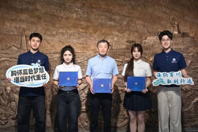 来源：中国海洋大学
