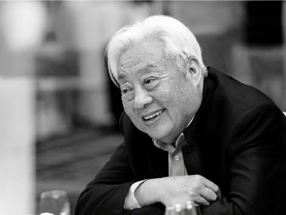 87版《西游记》如来佛扮演者朱龙广去世，六小龄童发文哀悼 