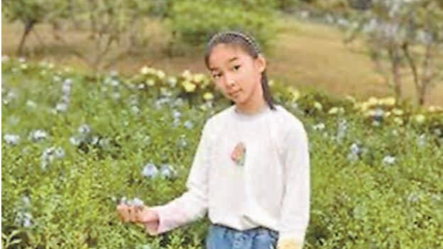 光明少年说·小学 | 那一刻，我流泪了