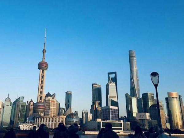 目标突破500亿元 上海出台具身智能产业发展实施方案