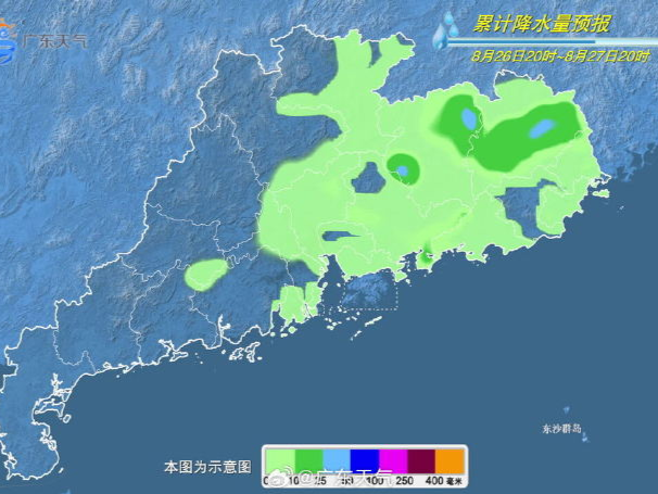 温度记｜防暑防晒！深圳最高温或冲至35℃以上，“降温雨”啥时候再来？