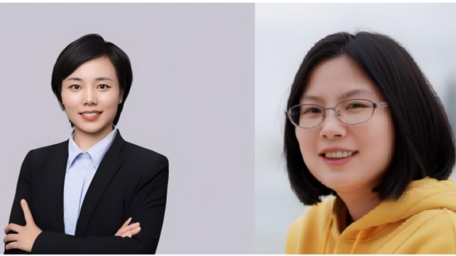 深圳高校两名青年女科学家上榜！“科学探索奖”公布2025年获奖名单