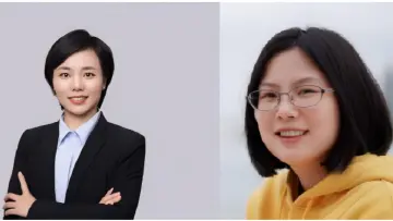 深圳高校两名青年女科学家上榜！“科学探索奖”公布2025年获奖名单