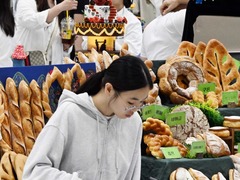 干紫菜价格暴涨　韩国政府欲重启储备制度