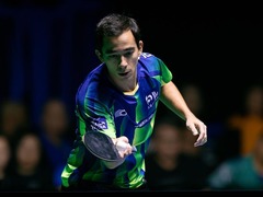 WTT球星挑战赛伊瓜苏站｜卡尔德拉诺、张本美和分获男、女单打冠军