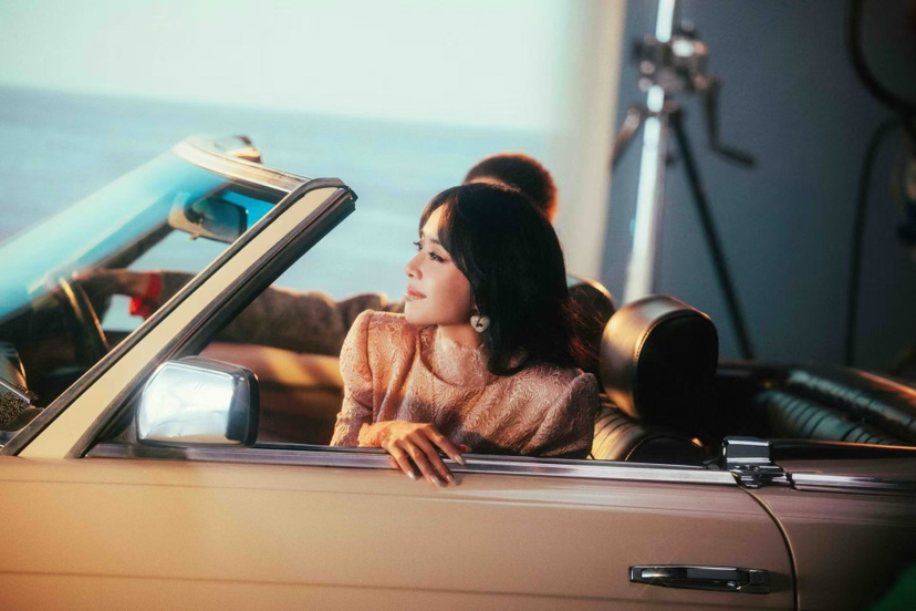 蔡依林单曲《Pillow》MV上线