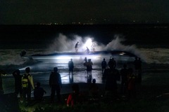 一周看天下丨两名中国公民在印尼巴厘岛快艇倾覆事故中遇难