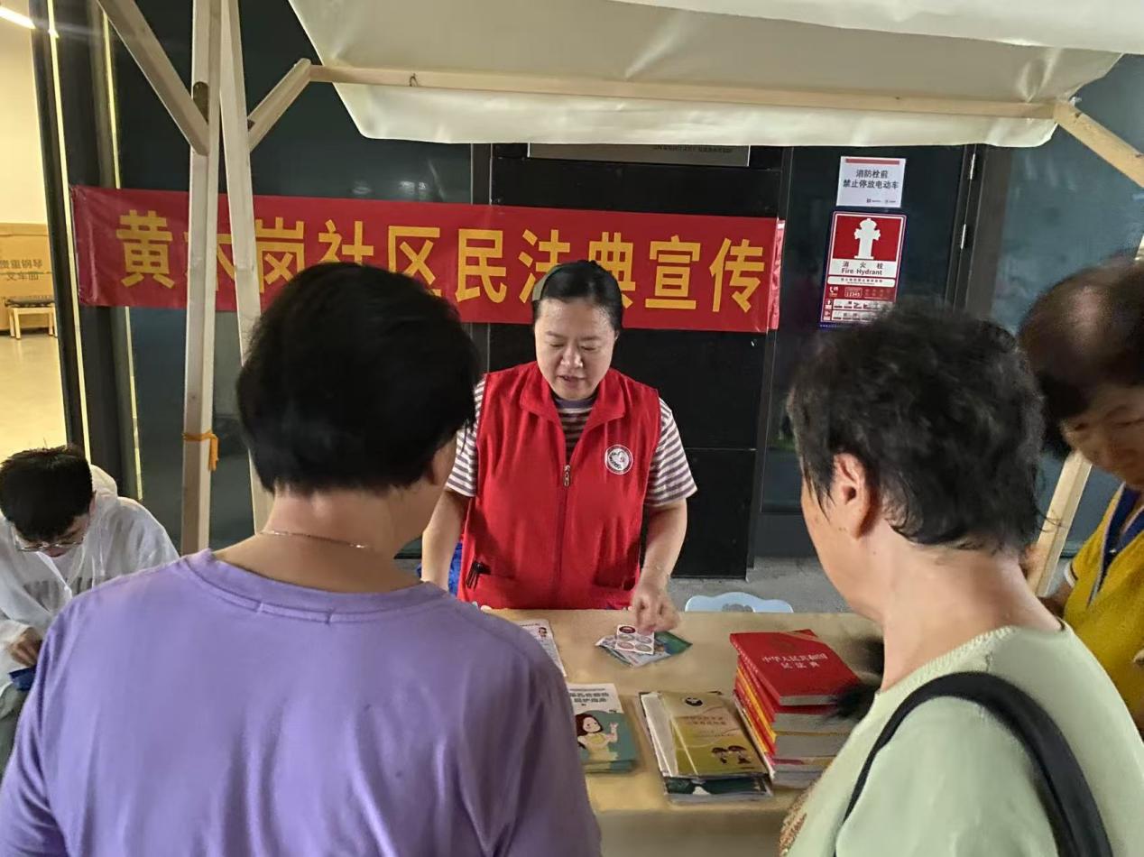 华富街道扎实推进基孔肯雅热防控攻坚战