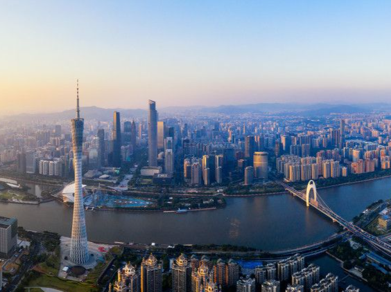 广东：打造工业投资“引力场”，人才政策向人工智能与机器人等领域倾斜