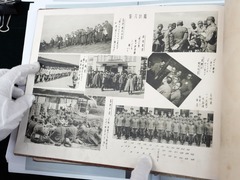 侵华日军细菌战新罪证在哈尔滨公布
