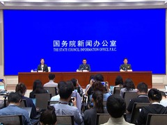 阅兵筹备有一个总的原则是不扰民、少扰民，最大限度地降低对北京市居民的影响
