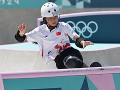 体育总局竞体司：坚持开门、开放办竞技体育